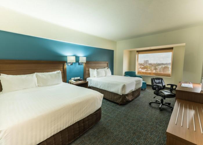 Holiday Inn Guadalajara Expo by IHG