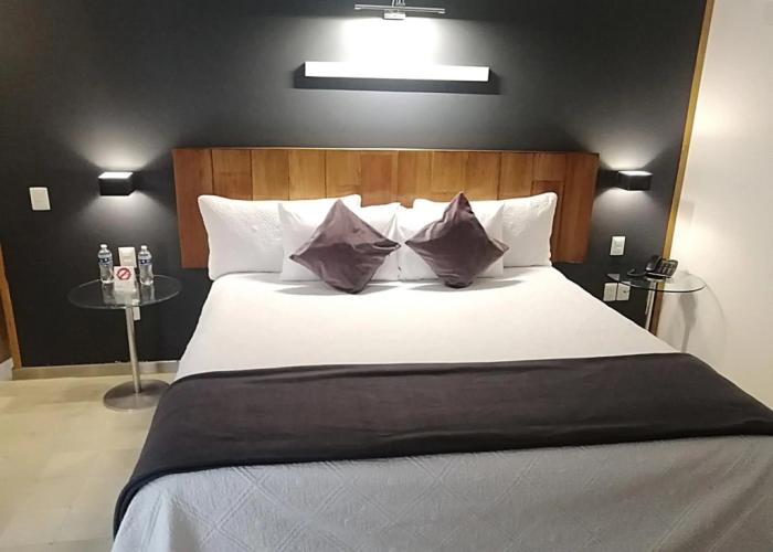 Hotel CLARUM 101