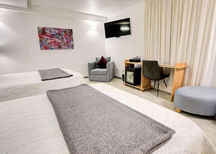 Hotel CLARUM 101