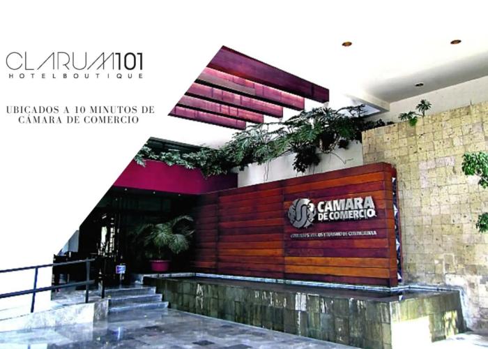 Hotel CLARUM 101