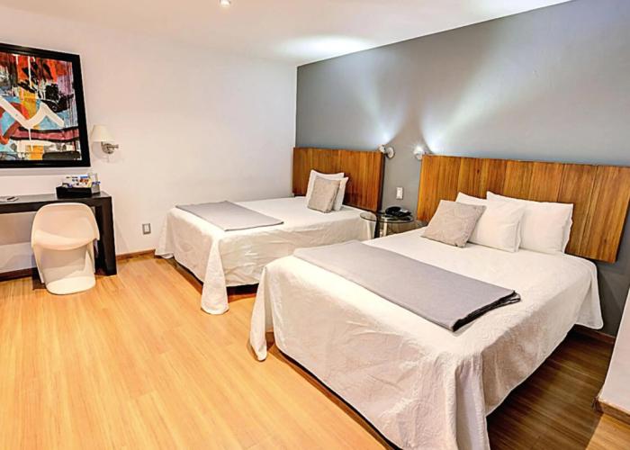 Hotel CLARUM 101