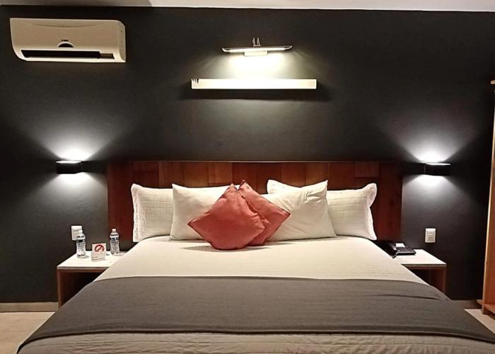 Hotel CLARUM 101