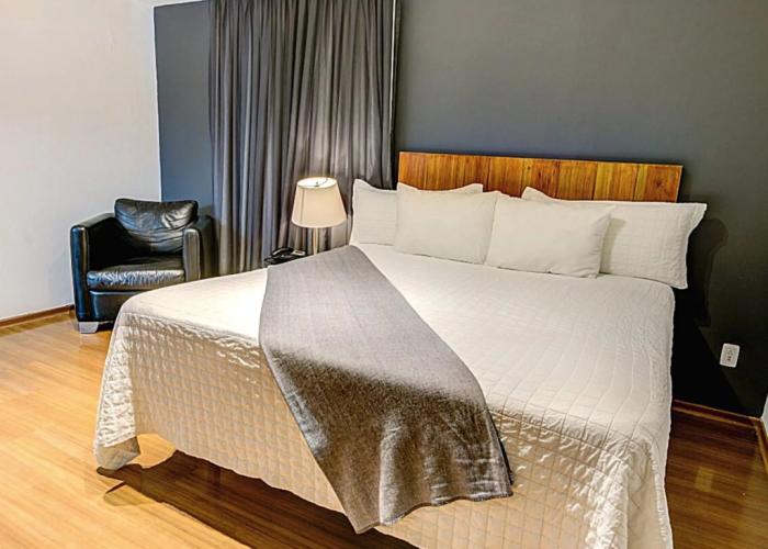 Hotel CLARUM 101