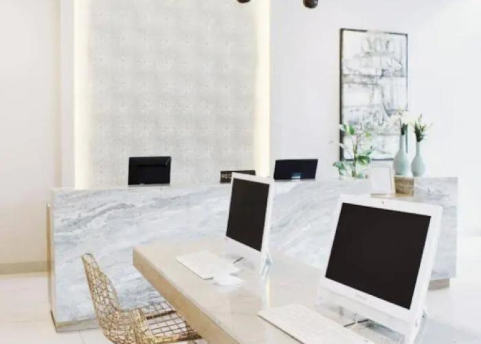 Aurea Hotel and Suites