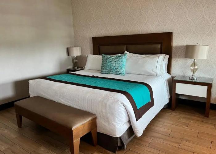 Aurea Hotel and Suites