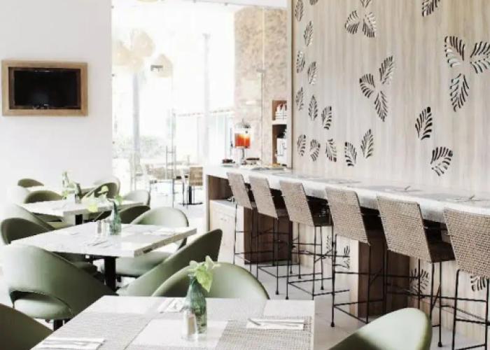 Aurea Hotel and Suites