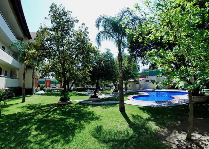 Aurea Hotel and Suites