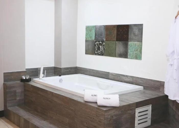 Aurea Hotel and Suites