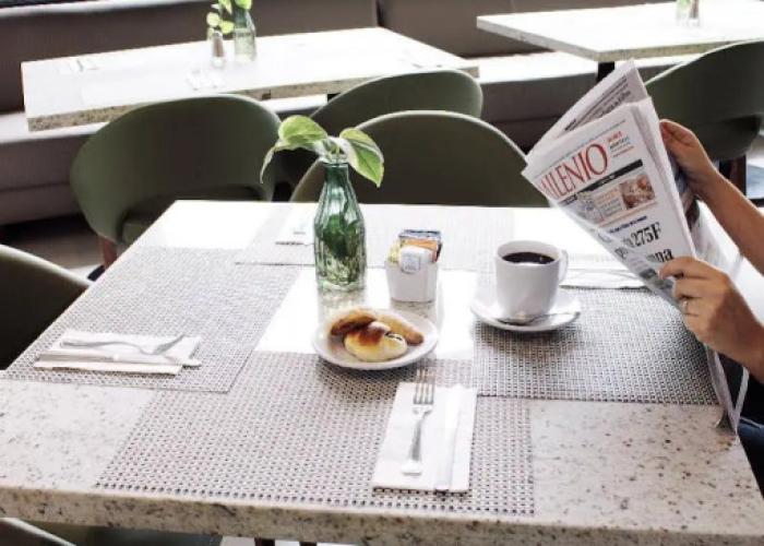 Aurea Hotel and Suites