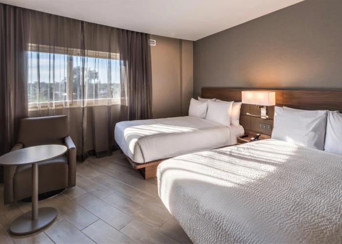 AC Hotel by Marriott Guadalajara Expo