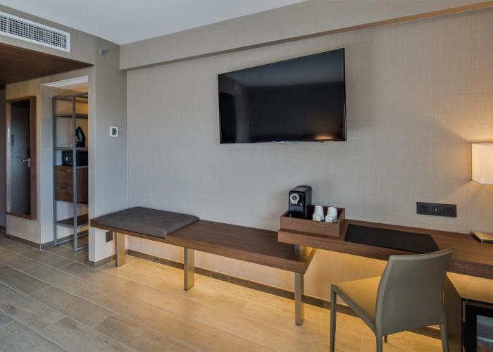 AC Hotel by Marriott Guadalajara Expo