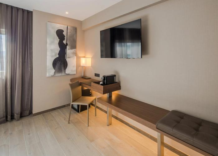 AC Hotel by Marriott Guadalajara Expo