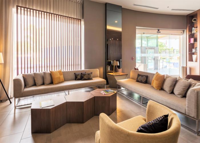 AC Hotel by Marriott Guadalajara Expo
