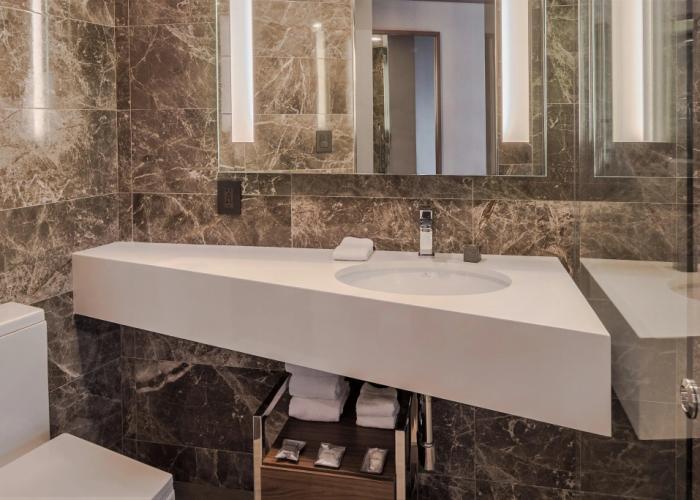 AC Hotel by Marriott Guadalajara Expo