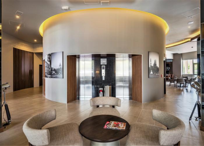 AC Hotel by Marriott Guadalajara Expo