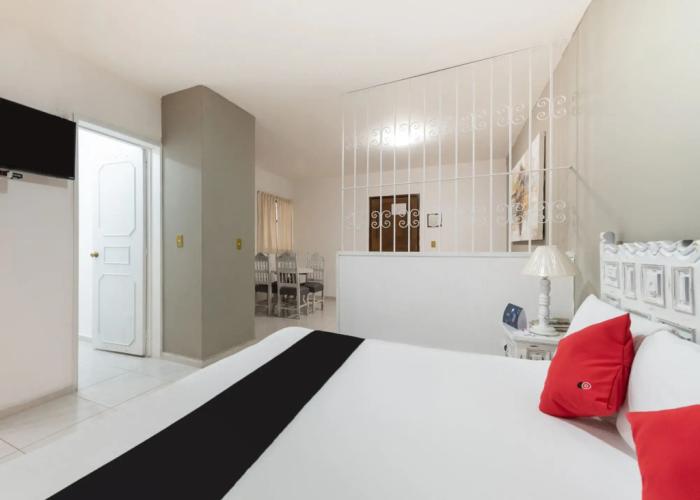 Suites Internacional