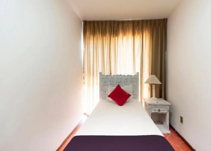 Suites Internacional