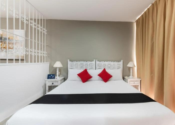 Suites Internacional