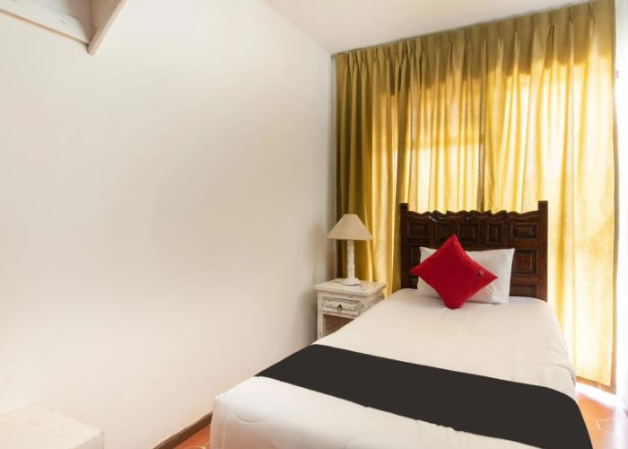 Suites Internacional