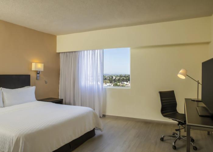 Fiesta Inn Guadalajara Expo