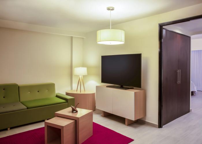 Fiesta Inn Guadalajara Expo