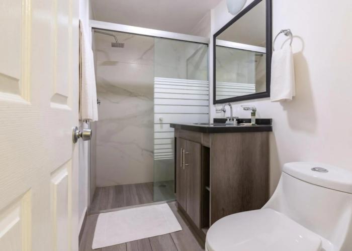 European Life Style Executive Suites & Gallery