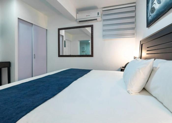 European Life Style Executive Suites & Gallery