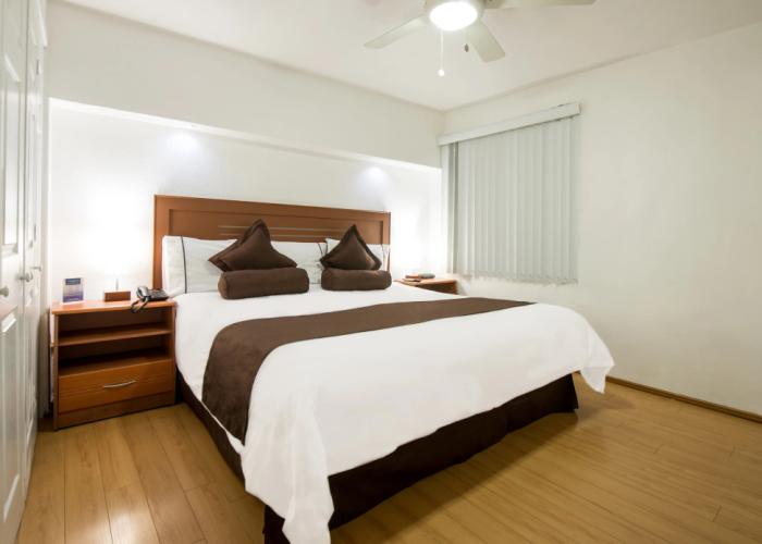 European Life Style Executive Suites & Gallery