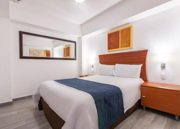European Life Style Executive Suites & Gallery