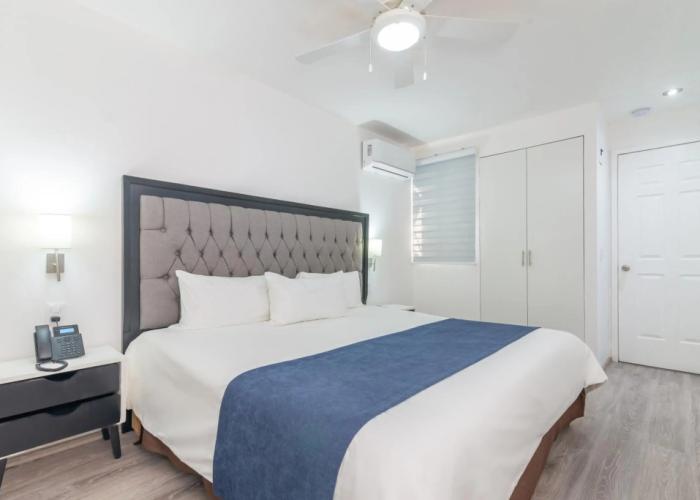 European Life Style Executive Suites & Gallery