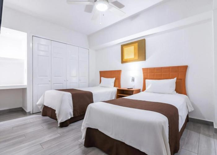 European Life Style Executive Suites & Gallery