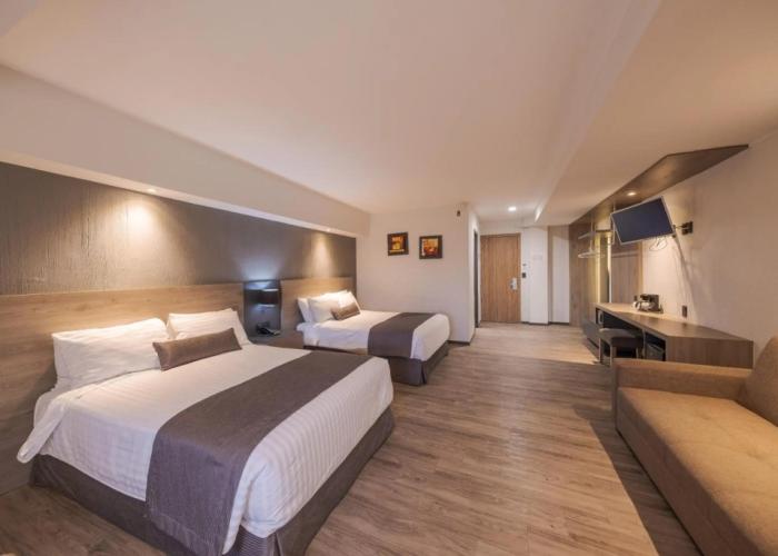 Hotel Malibu