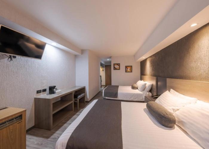 Hotel Malibu