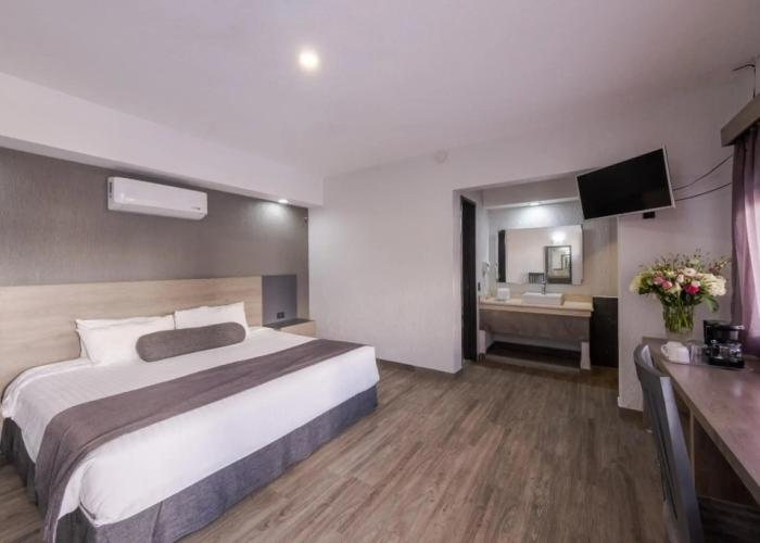 Hotel Malibu