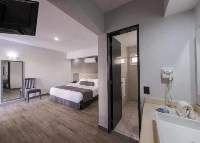 Hotel Malibu
