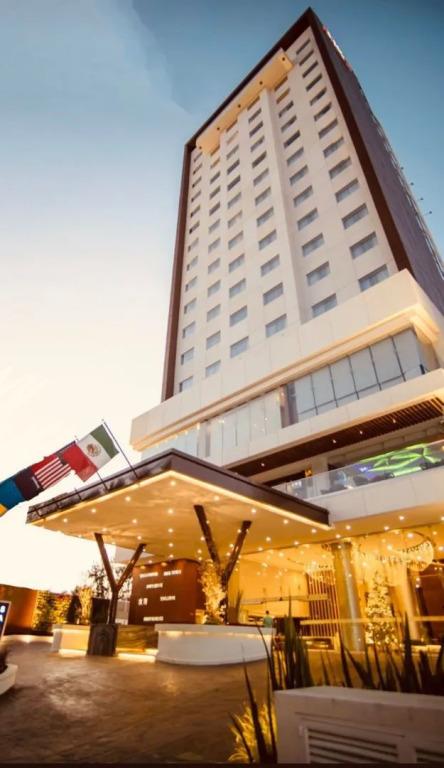 Sheraton Guadalajara Expo