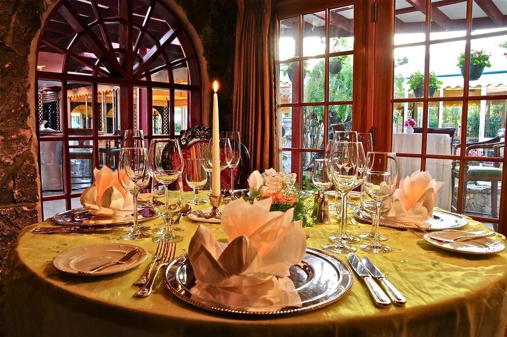 фото Fourways Inn