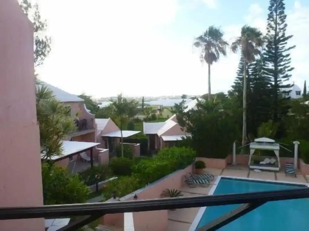 фото Fourways Inn