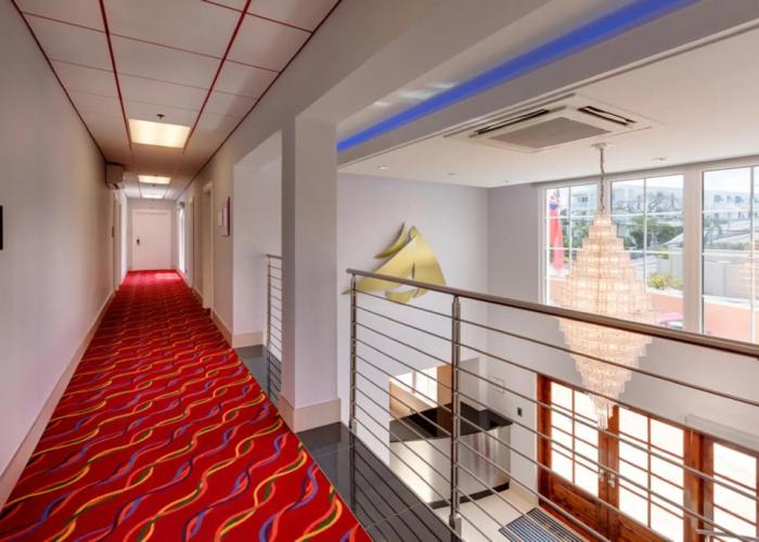 Inverurie Executive Suites