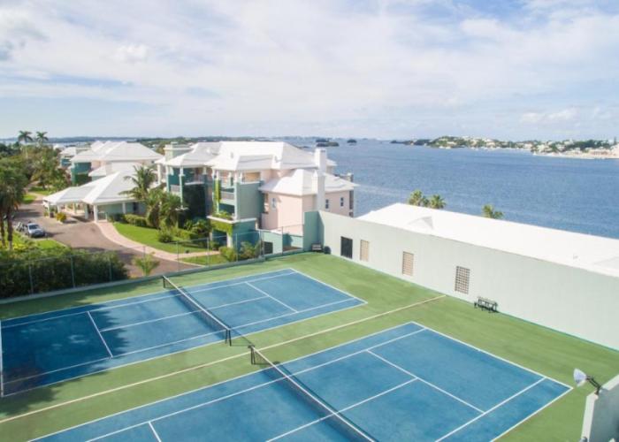Newstead Belmont Hills Golf Resort & Spa