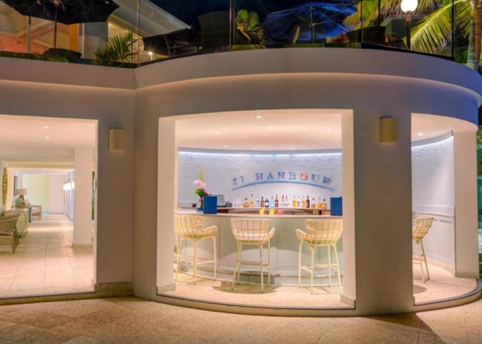 Newstead Belmont Hills Golf Resort & Spa