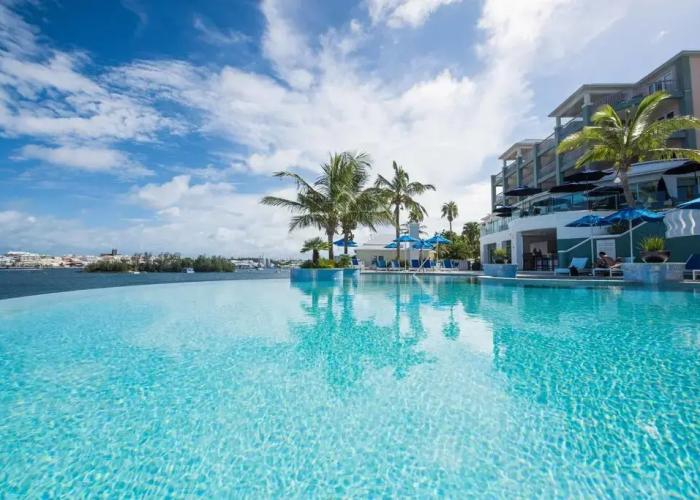 Newstead Belmont Hills Golf Resort & Spa