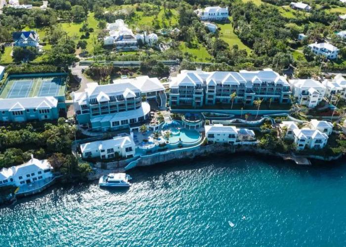 Newstead Belmont Hills Golf Resort & Spa