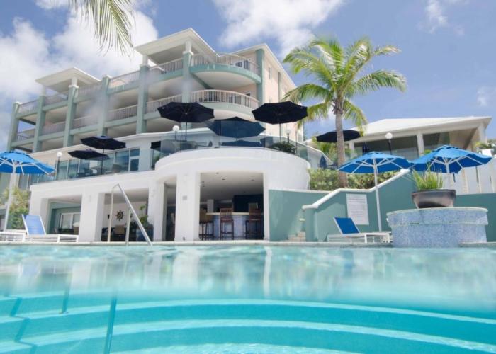 Newstead Belmont Hills Golf Resort & Spa