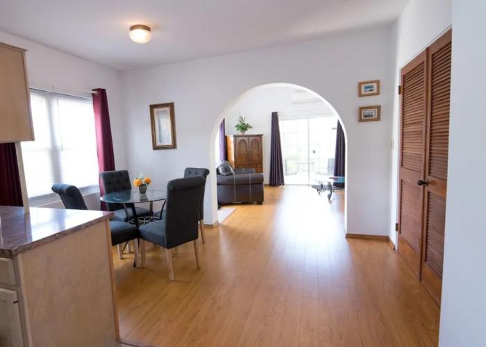 Windsong Guest Apartments