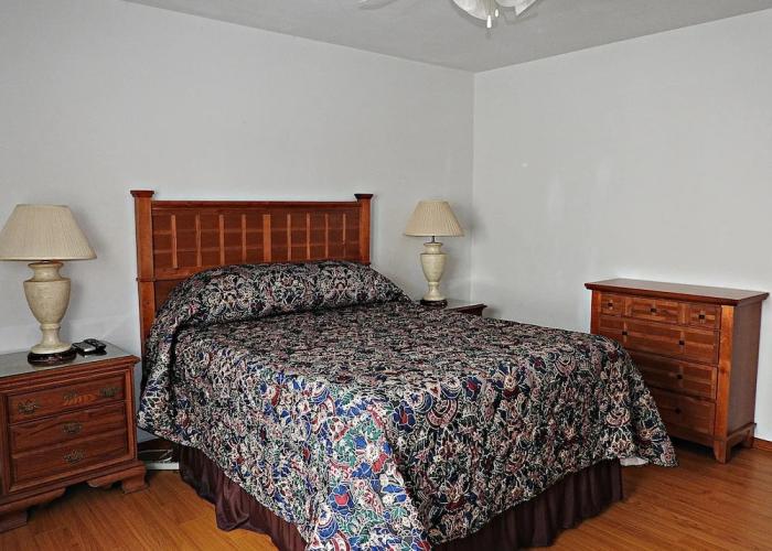 Windsong Guest Apartments