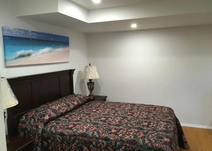 Windsong Guest Apartments