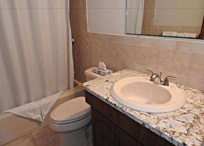 Windsong Guest Apartments