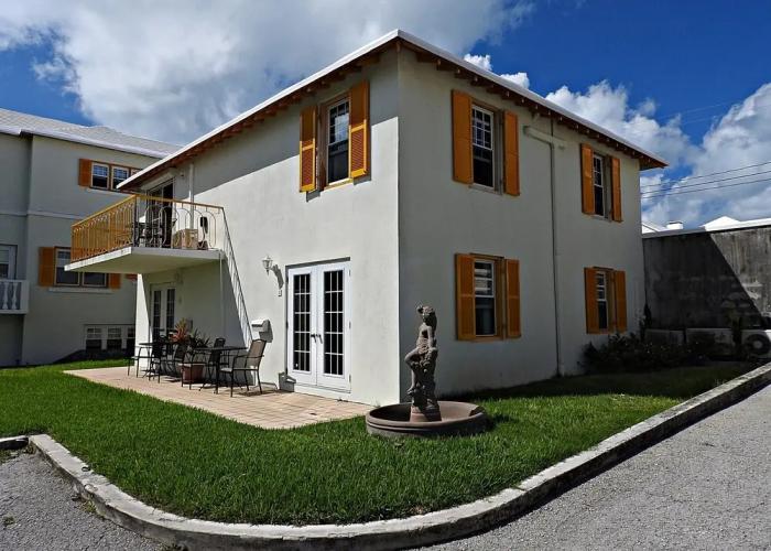 Windsong Guest Apartments