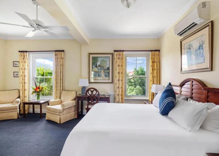 Royal Palms Hotel
